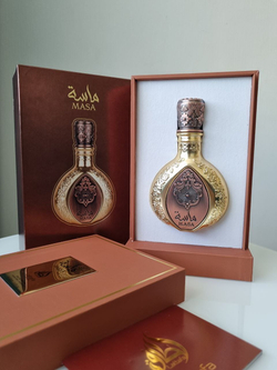 Lattafa Masa, 100 ml (унисекс)