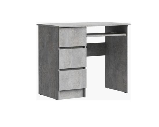 Стол ЛЕТО компьютерный МС-6