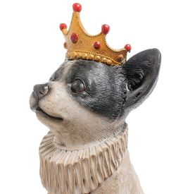 Noble Style NS-171 Статуэтка «Собака Болт»