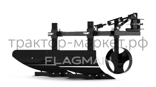 Плуг Flagman | Флагман 2,15