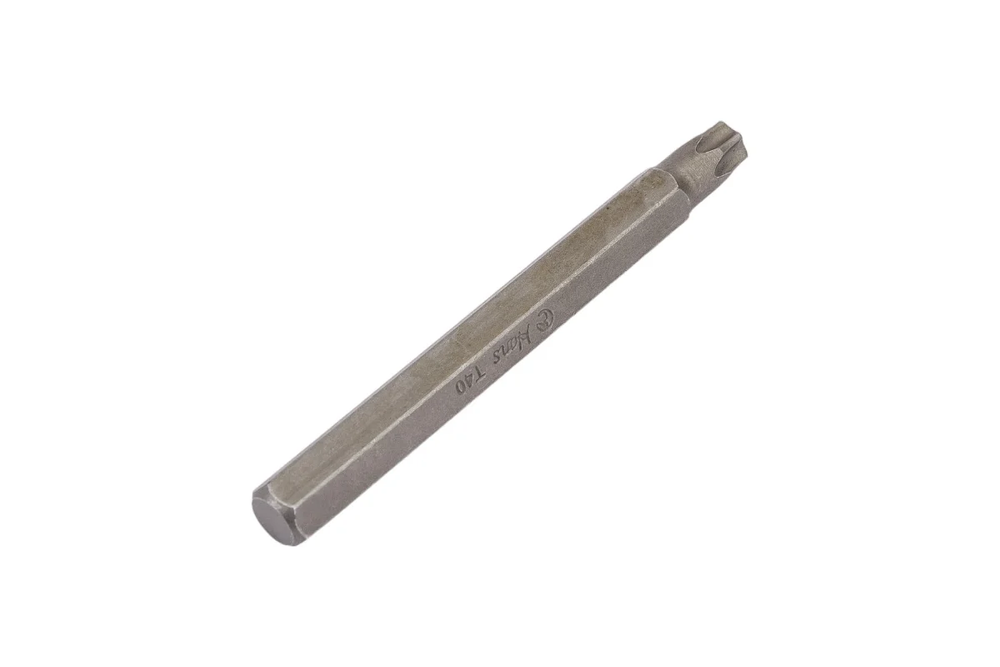 Вставка RF-1567040 5/16"DR TORX T40х70мм ROCKFORCE