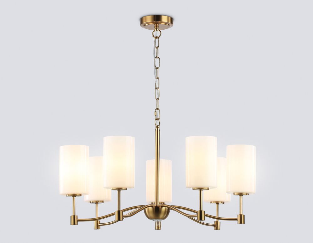 Ambrella Подвесная люстра Modern LH56053