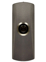 Кнопка выхода TS-CLICK light (серебро)