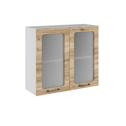 Кухня Модуль ВПС 800 Лофт Дуб цикорий