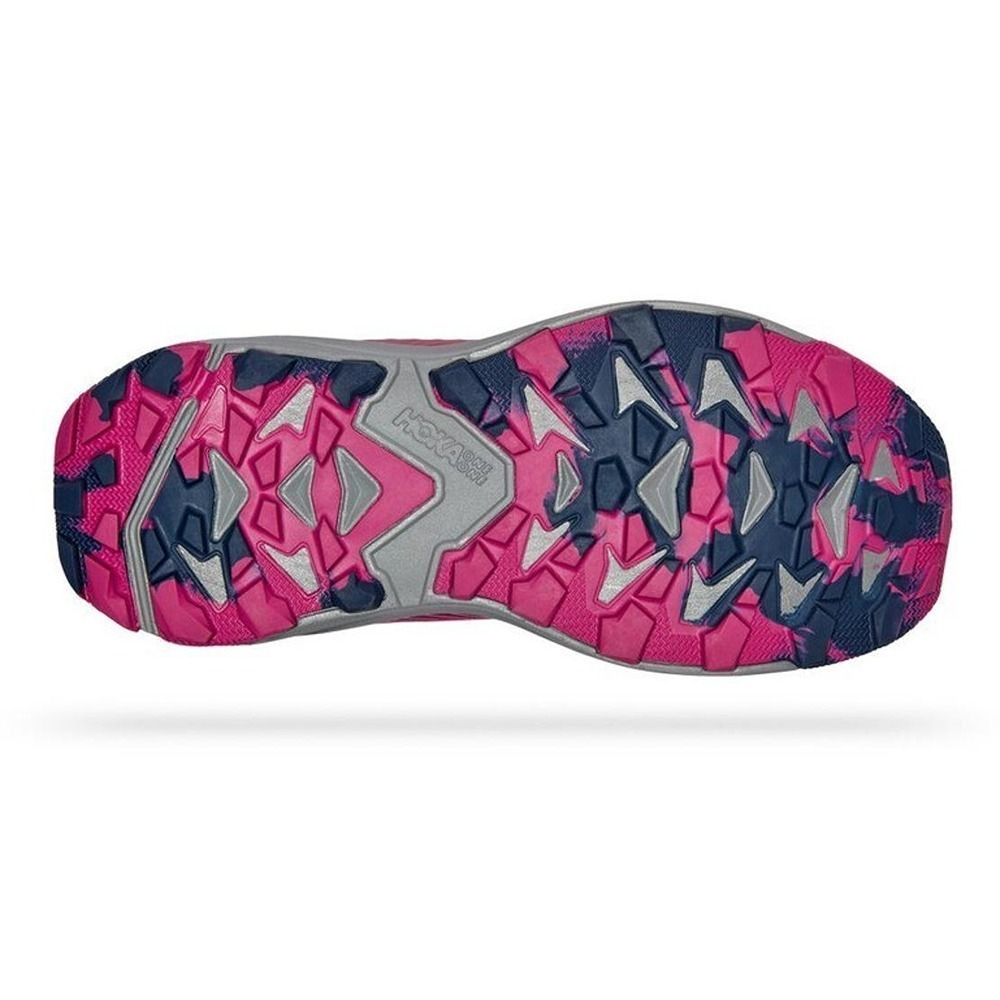 Кроссовки женские HOKA W TORRENT 2 Festival Fuchsia / Ibis Rose