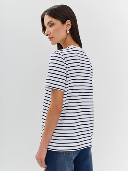 Футболка женская 4256834/1 Bulmer