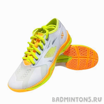 YONEX SHB-001 CR Ladies (White+Orange)