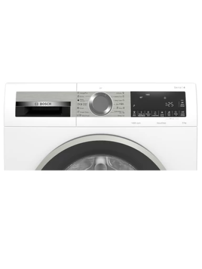 Стиральная машина BOSCH WGA24400ME