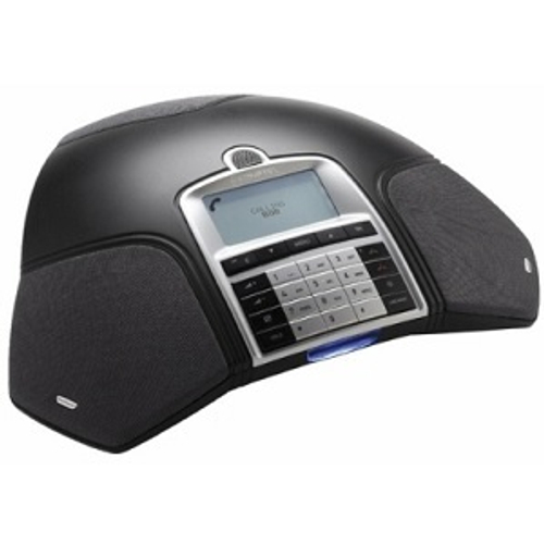 VoIP-телефон Avaya B179, 16 участников конференции, поддержка SIP, монохромный дисплей, черный