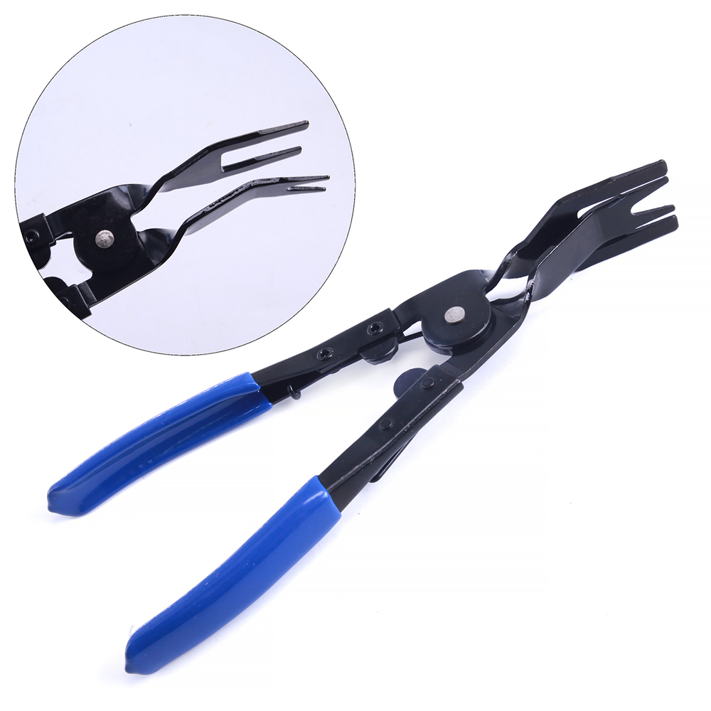 Набор для снятия обшивки автомобиля 19 предметов Car-Tool CT-W0019