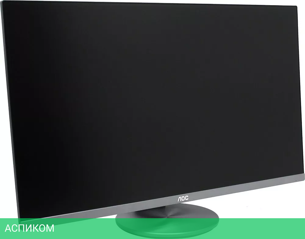 Монитор AOC I2790PQU/BT