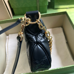 Gucci GG Matelasse Mini 21 cm