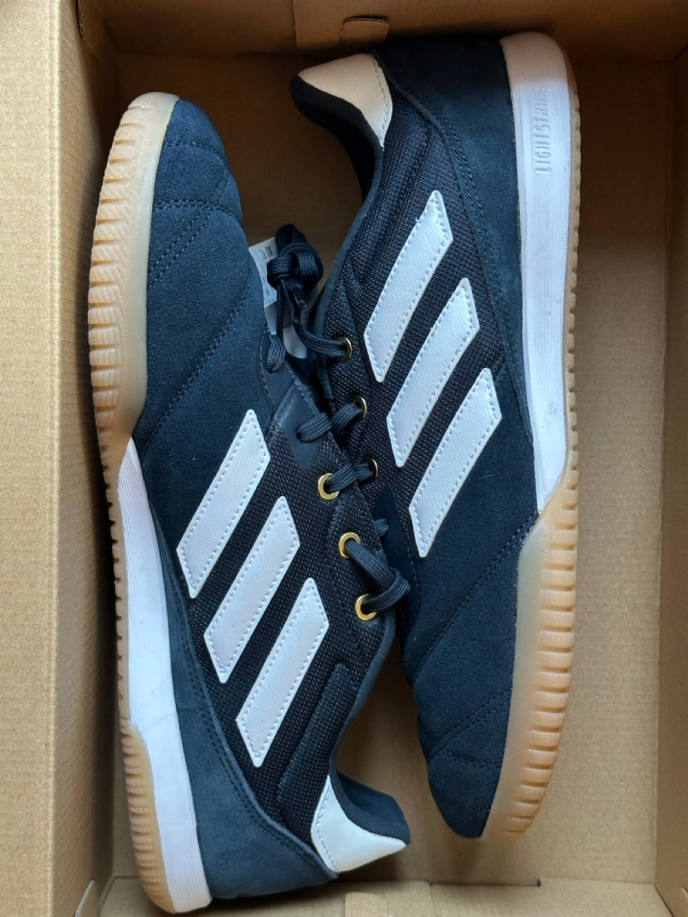 adidas Copa Gloro II IN Futclub.ru 449385398