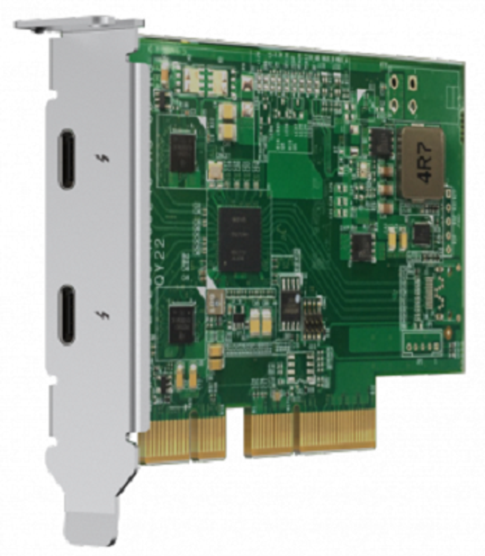 Карта расширения  QNAP QXP-T32P