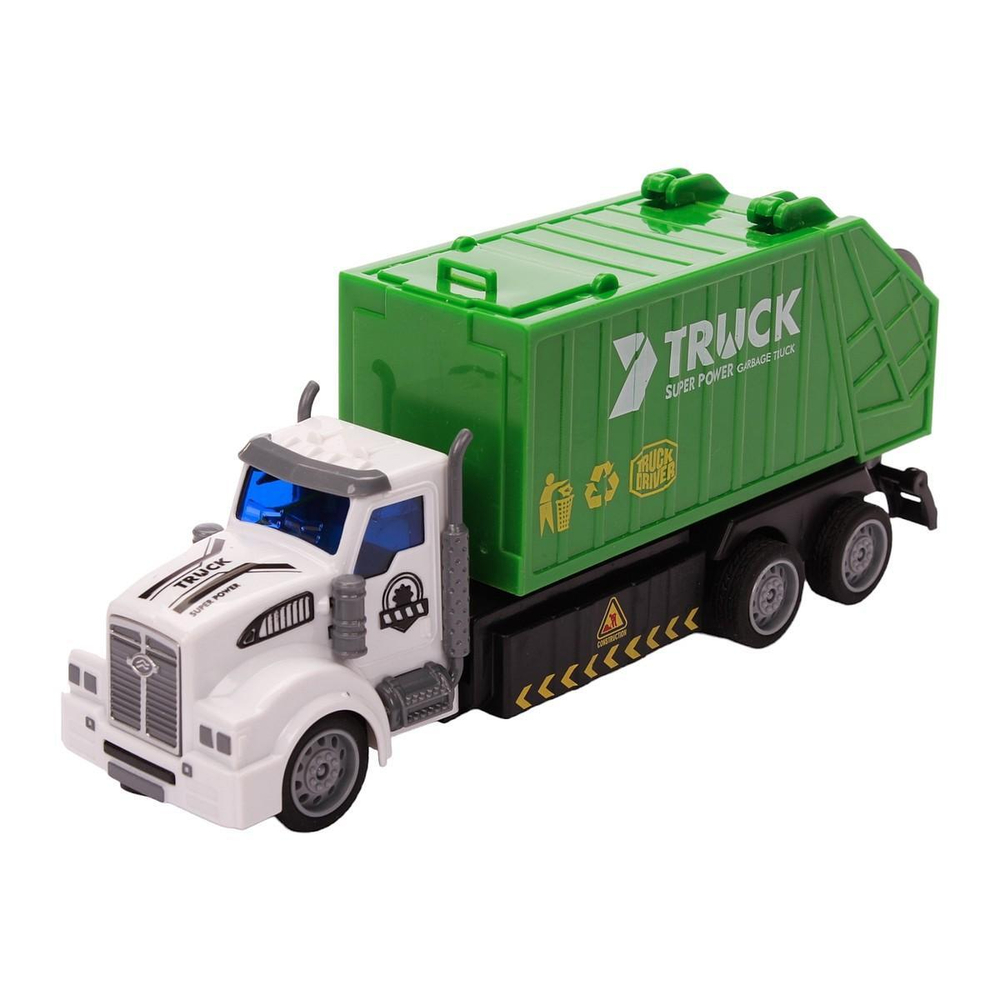 Спецтехника на РУ, кор HX9612-1A