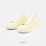  Кеды Nike SB Zoom Blazer Mid PRM 