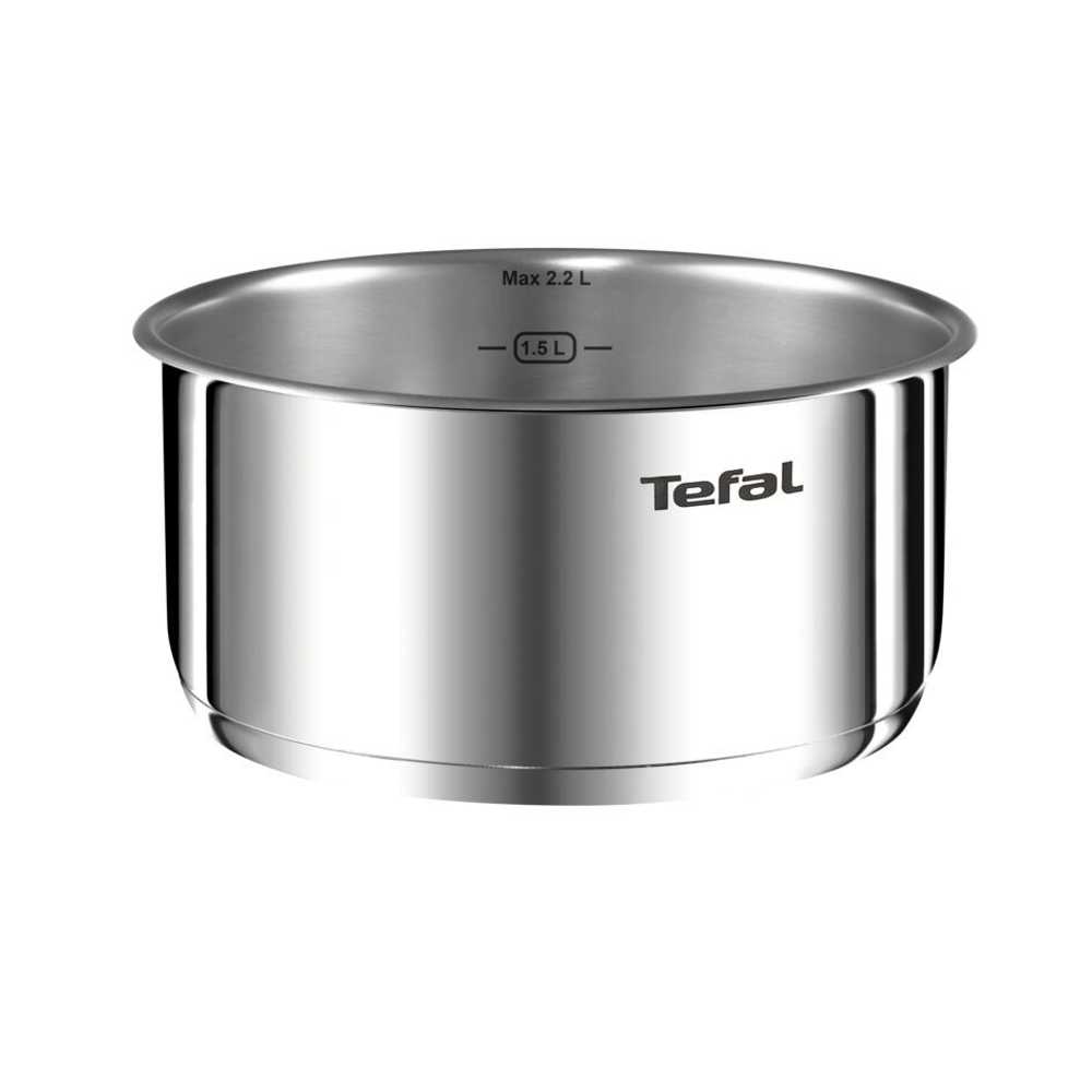 Набор посуды Tefal Ingenio Emotion 8 L8978S04