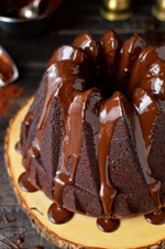 Carob Dark, заменитель какао порошка, Valyen, Испания