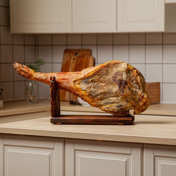 Сибирский хамон "Витязь"