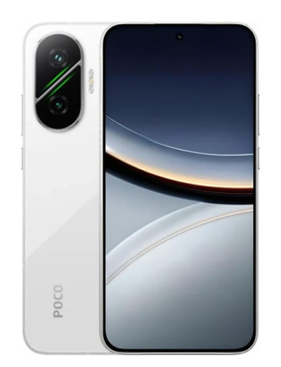 Poco F7 12/512GB (White)
