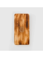 Менажница из Сибирского кедра