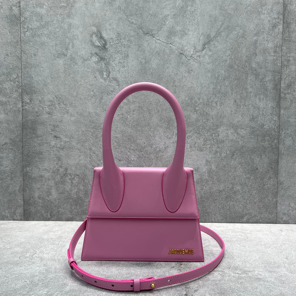 Jacquemus Le Grand Chiquito 22 cm