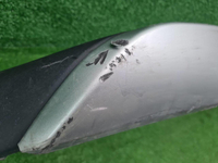 Юбка переднего бампера Toyota RAV 4 ca40 (15-19)