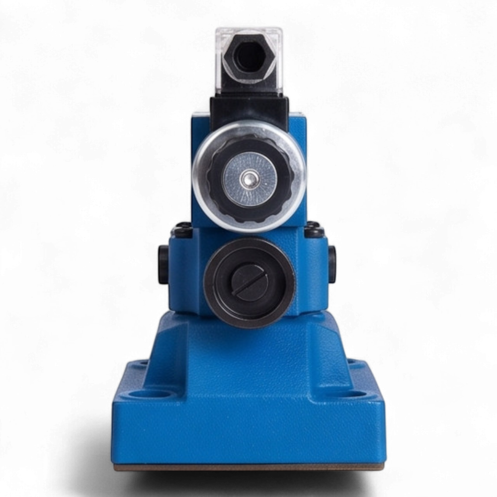 МКПВ-32/3С3Р1.110 - Гидроклапан предохранительный