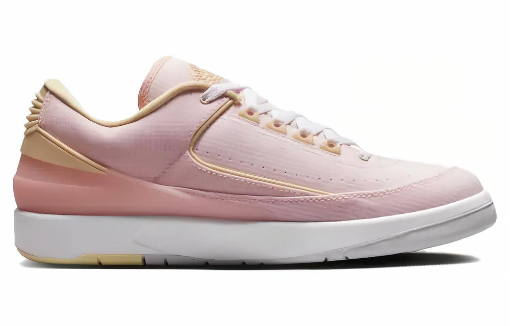 Кроссовки Jordan Air Jordan 2 Low Craft "Atmosphere"