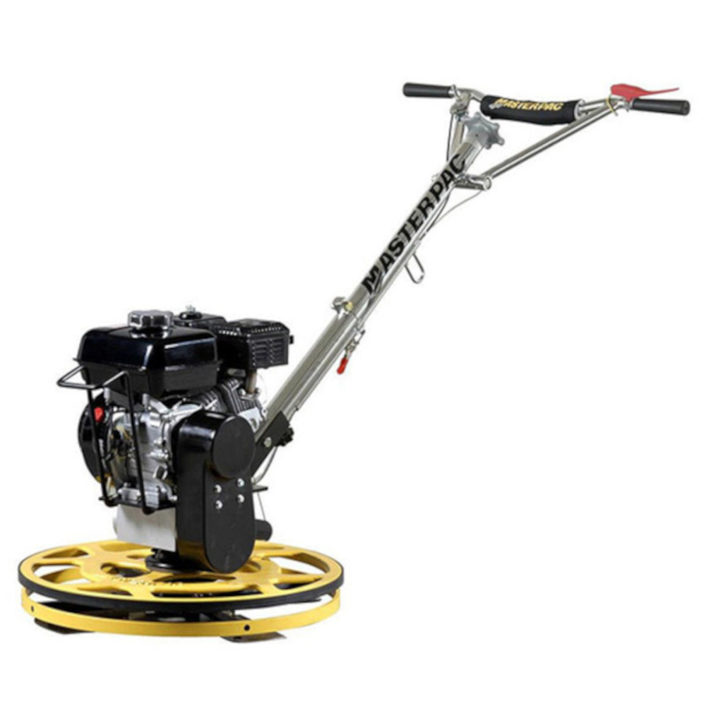 Затирочная машина Masterpac PMT24H.1