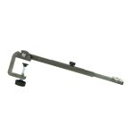 Откидное крепление датчика эхолота