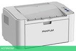 Принтер Pantum P2200 Grey