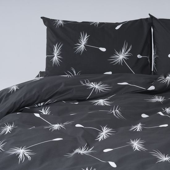 Наволочка  Fiori 5, ранфорс  70x70  Domtekc