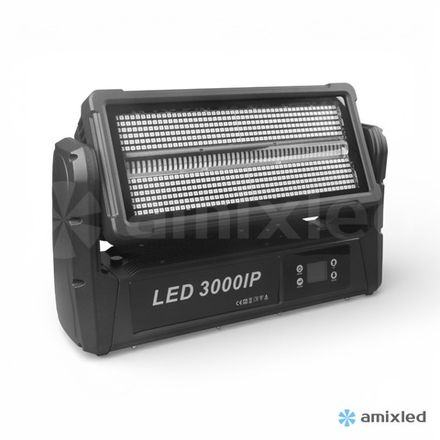 Стробоскоп сценический Amixled STROBE 3000 IP65 K