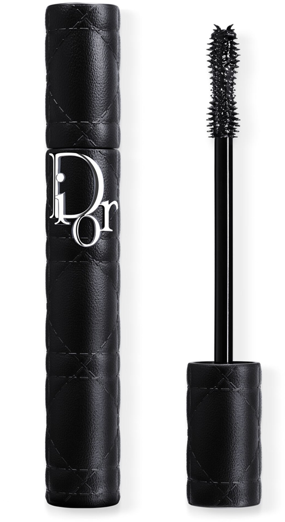 DIOR Diorshow Overvolume - Тушь для ресниц обеспечивает максимальный объем оттенок 090 Overblack, 8 g