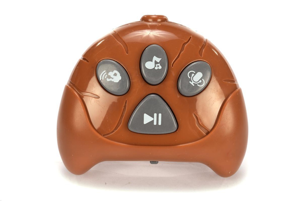 Динозавр на РУ, коробка T865