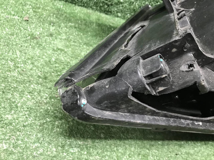 Фара правая Jetour Dashing (2022-н.в.) LED