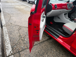 Volkswagen up!, 2013