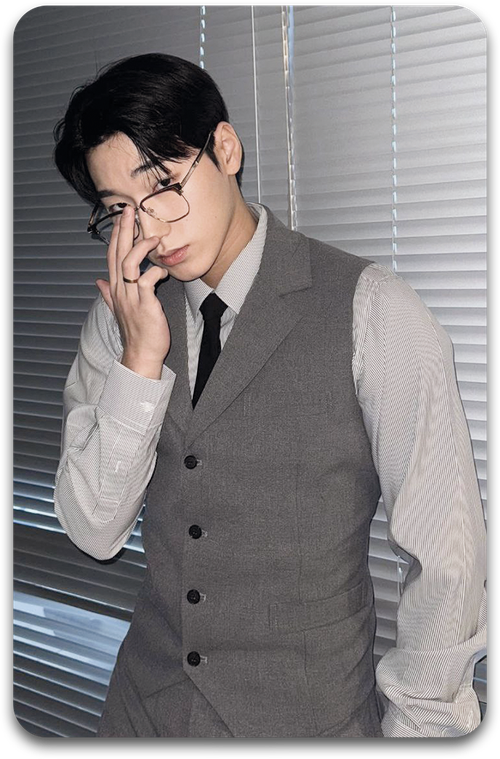 Карта / ATEEZ #0426