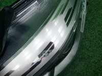 Фара левая Haval M6 2 (2021-н.в.) LED