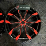 КОВАНЫЕ ДИСКИ ДЛЯ POLARIS SLINGSHOT 2020