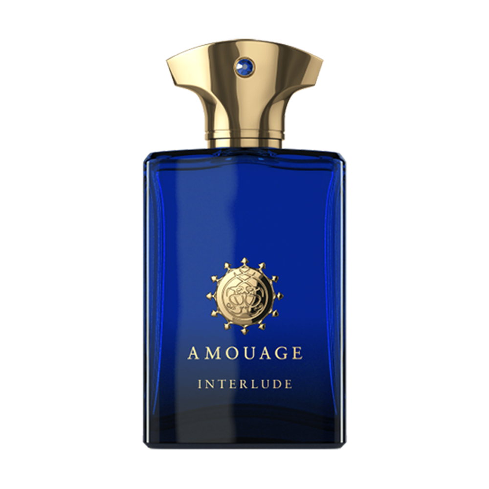 Amouage Interlude Man NEW