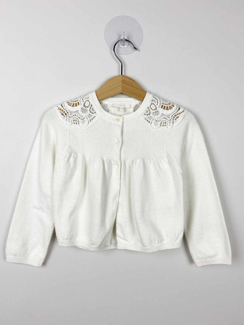 Кардиган Chloe