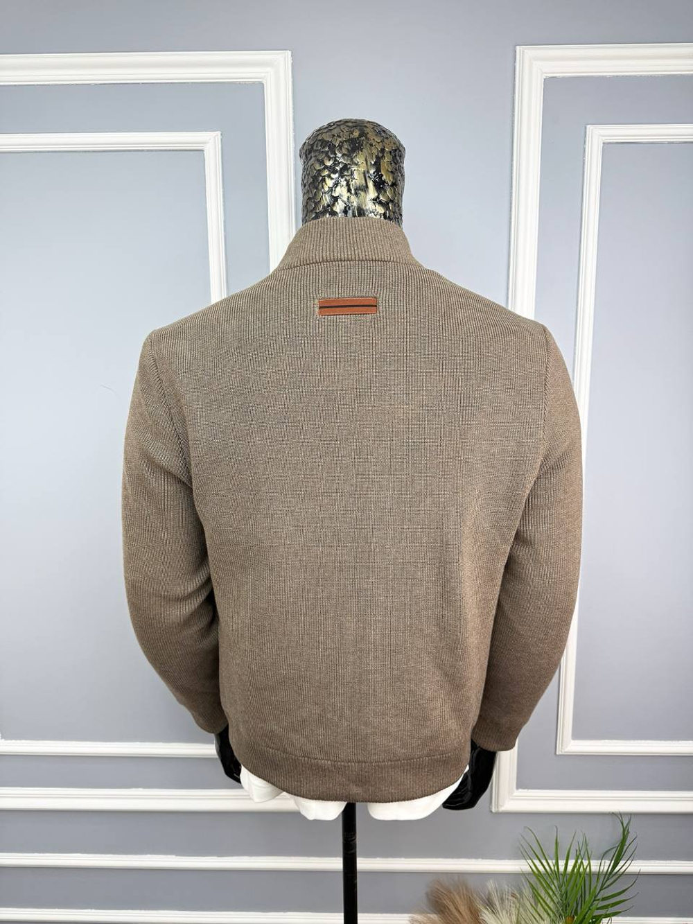Куртка Zegna