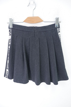 Юбка Zara в складку на 11-12 лет