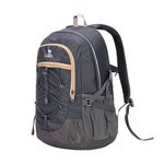 CAMEL 22L Mountaineering Bag Travel Bag Backpack Outdoor Bag Nylon Multicolor Unisex