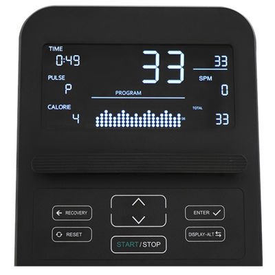 Эллиптический тренажер CardioPower Crossflow 5