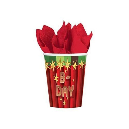 Стаканы TNT Party!