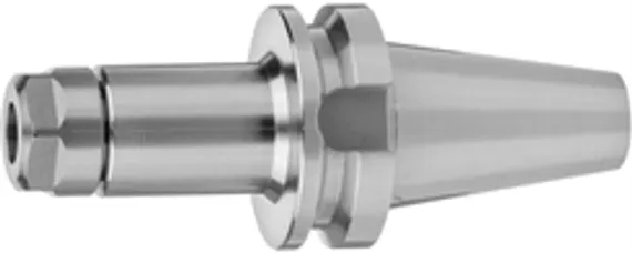 Патрон цанговый OCM КМ4 с резьбой, ER40