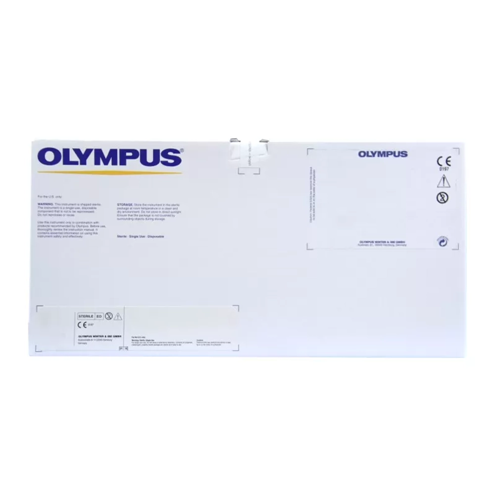 Трубка для очистки MAJ-825